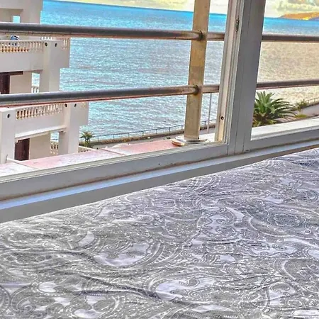 Estudio Tres En Martianez Apartamento Puerto de la Cruz (Tenerife)