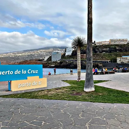 Estudio Tres En Martianez