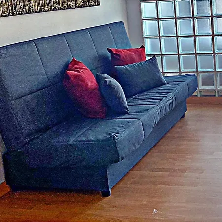 Apartamento Estudio Tres En Martianez *