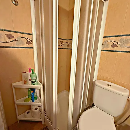 Estudio Tres En Martianez Apartamento *