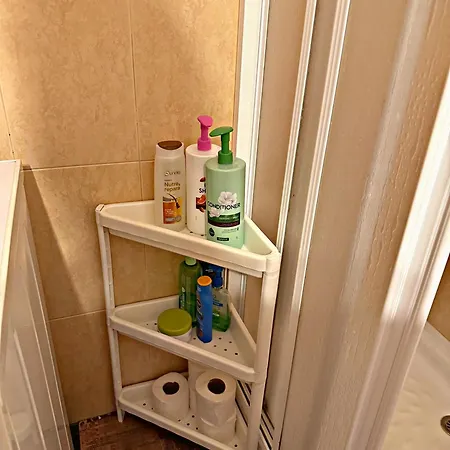 Apartamento Estudio Tres En Martianez *